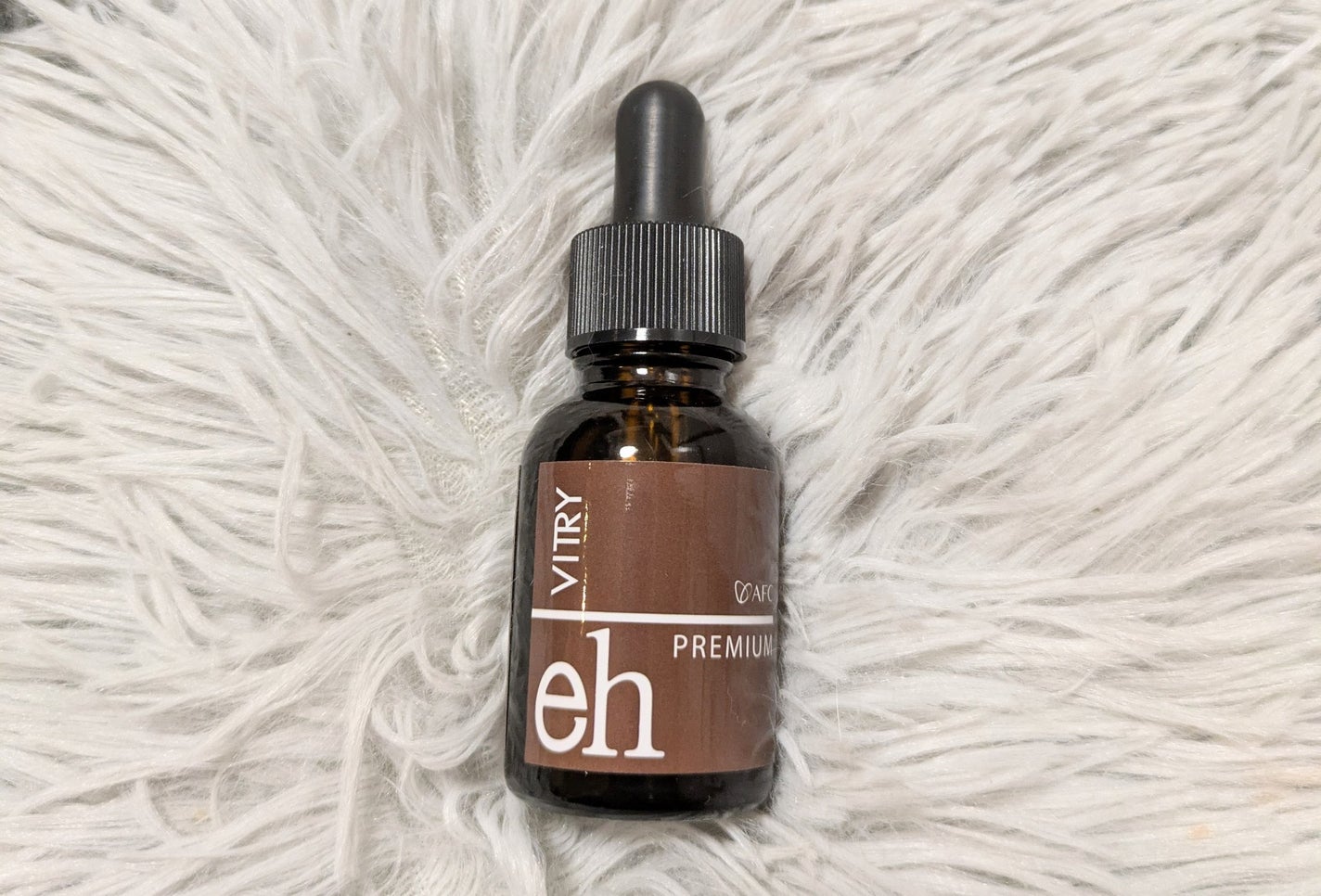 VITRY(ヴィトライ)/VITRY/美容液を使ったクチコミ(1枚目)