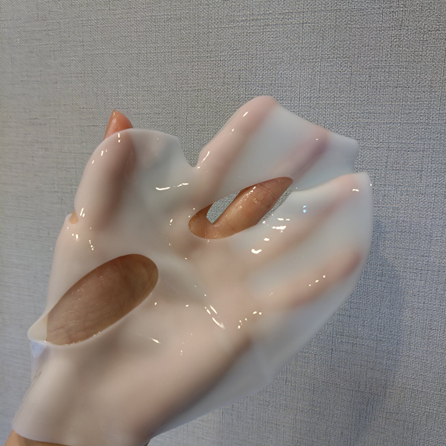 lovecats_sakura on LIPS 「VINNEシグニチャーバイオディープコラーゲンファーミングマス..」(2枚目)