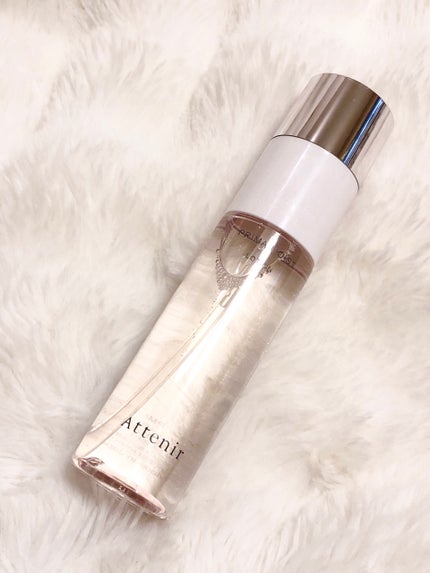 プリマモイスト ローション/アテニア/化粧水を使ったクチコミ(5枚目)