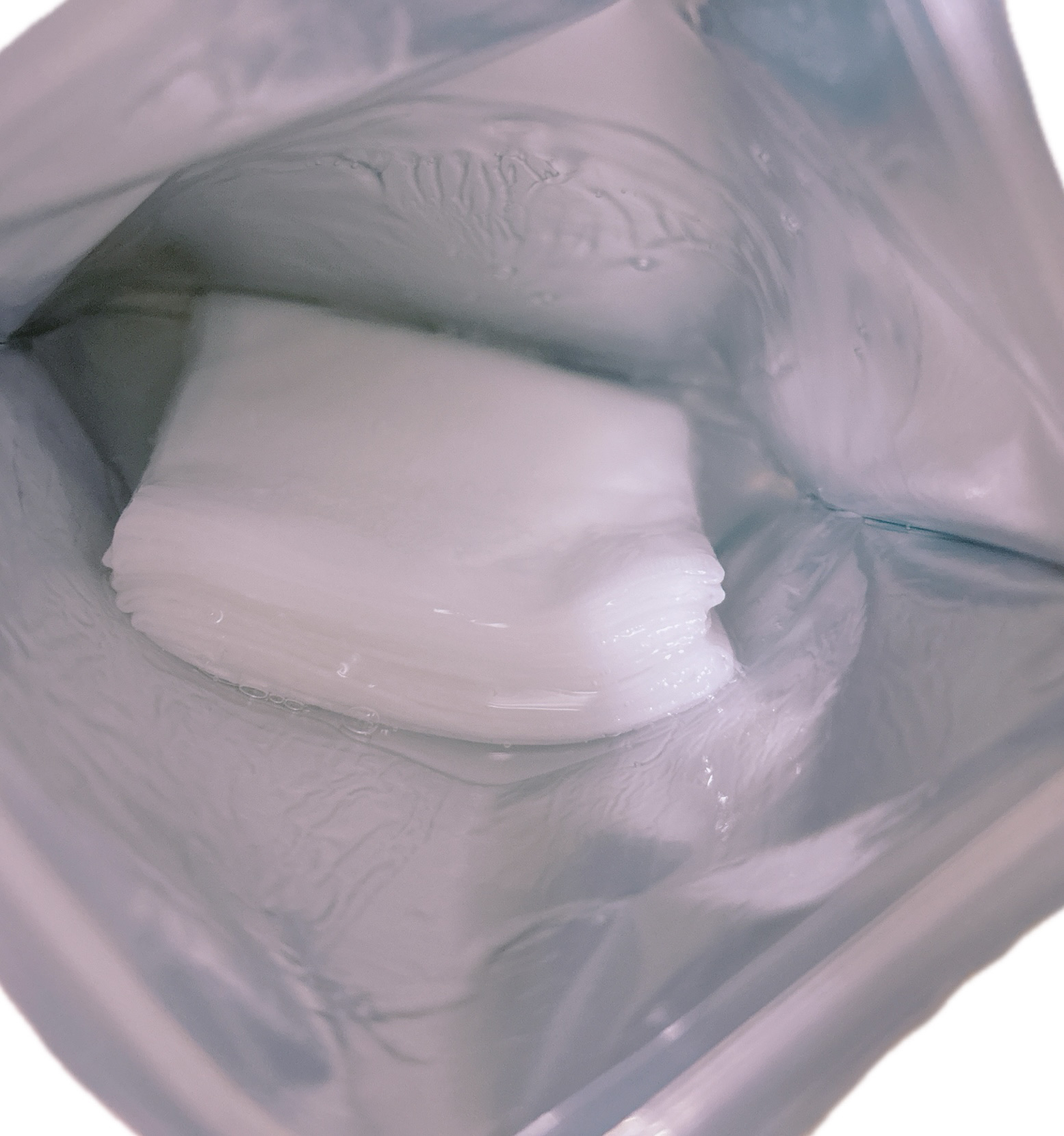 CAT CR マスクシート/SKINFOOD/シートマスク・パックを使ったクチコミ（2枚目）