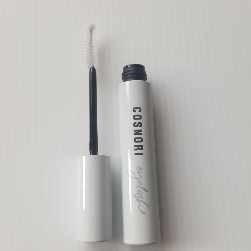 ロングアクティブアイラッシュセラム/COSNORI/まつげ美容液を使ったクチコミ（3枚目）