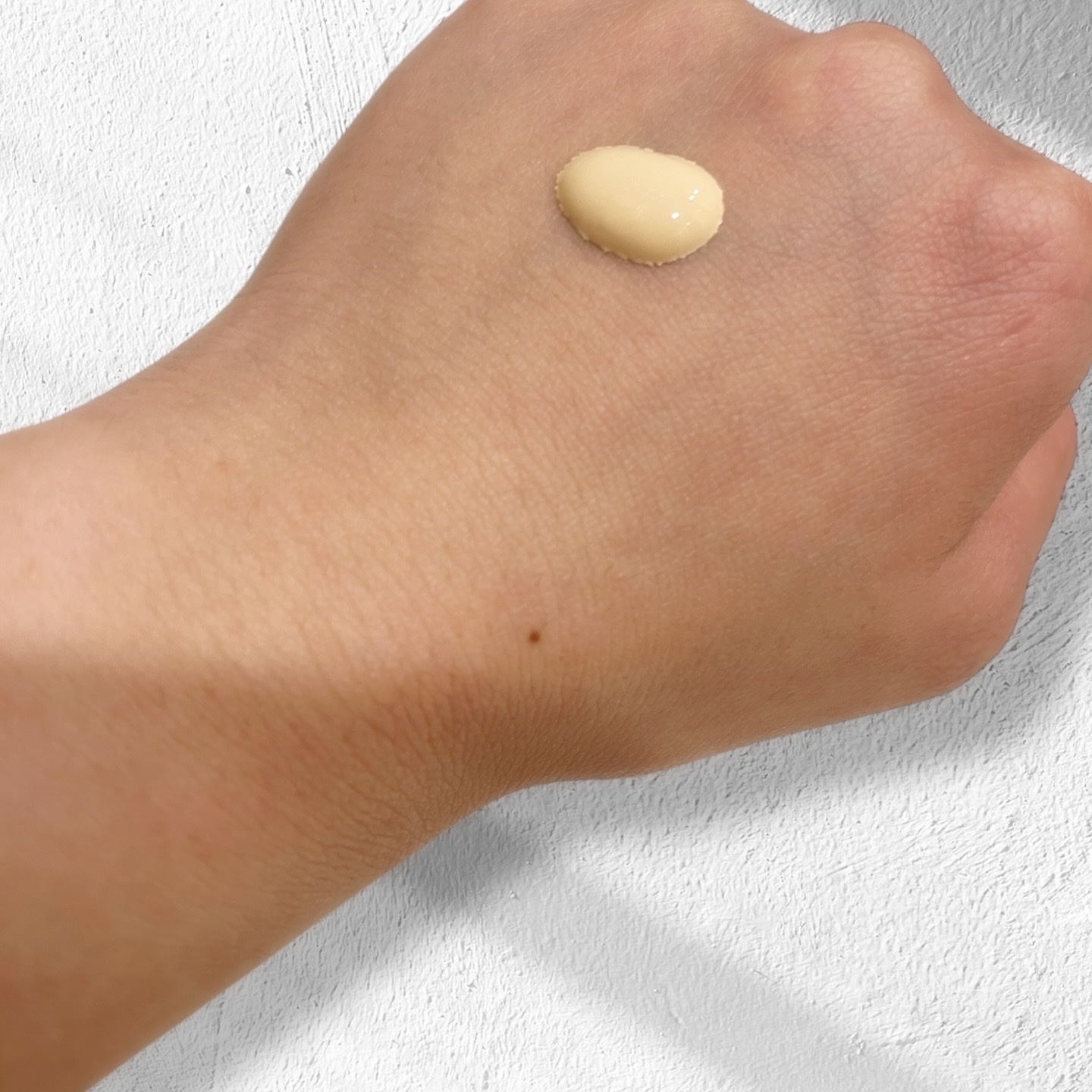 SPステイ ルミマット リキッド ファンデーション/MAYBELLINE NEW YORK/リキッドファンデーションを使ったクチコミ（2枚目）