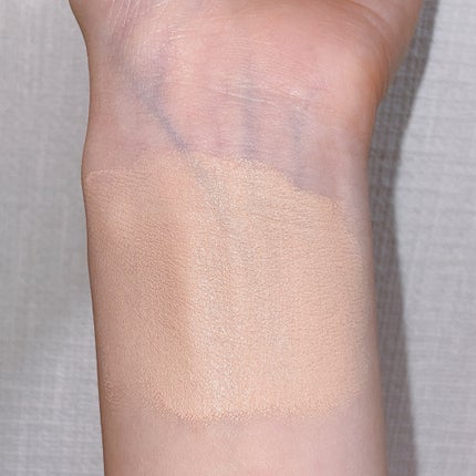 SPã¹ã〠ã«ãããã ãªããã ãã¡ã³ããŒã·ã§ã³/MAYBELLINE NEW YORK/ãªããããã¡ã³ããŒã·ã§ã³ã䜿ã£ãã¯ãã³ãïŒ5æç®ïŒ