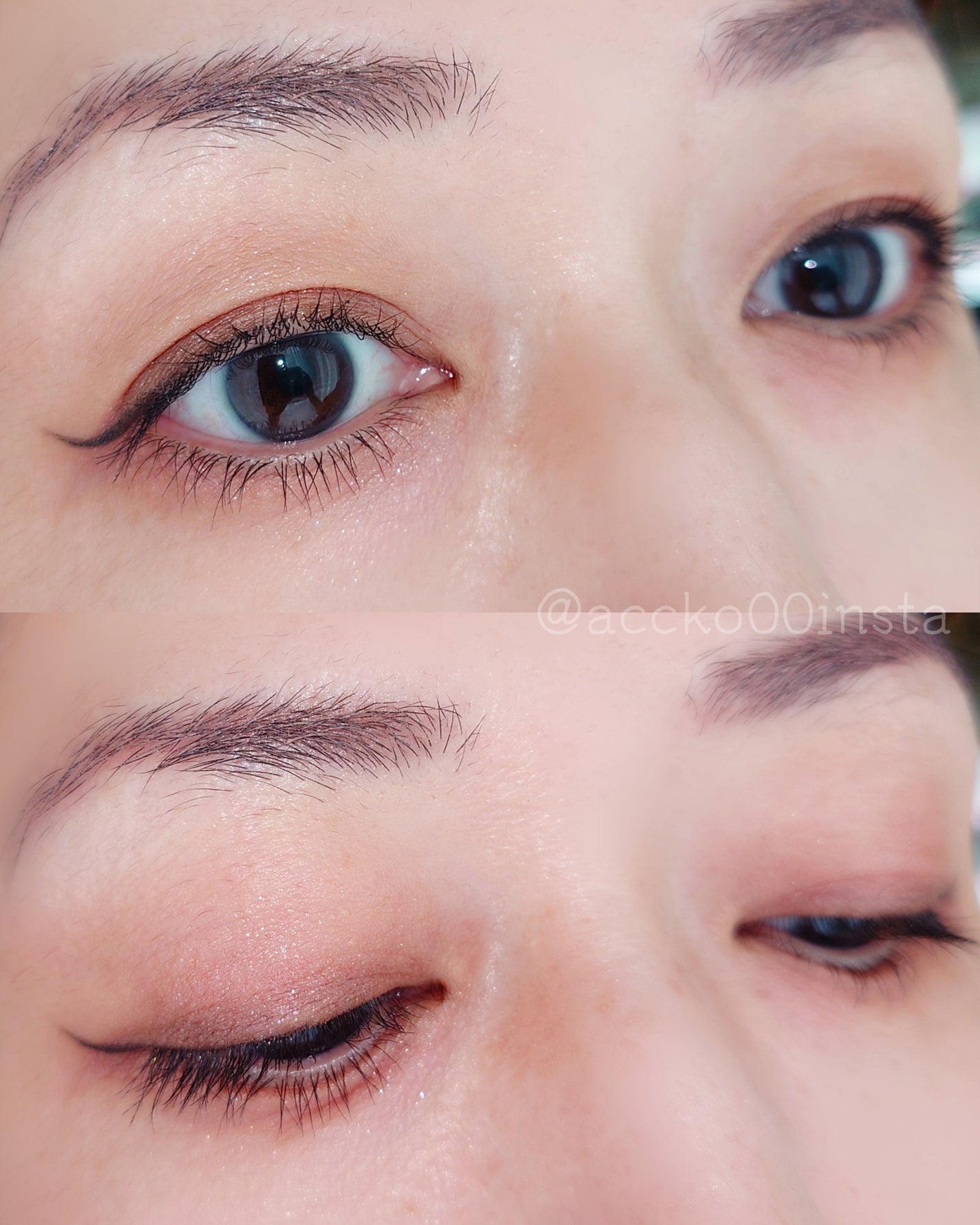 シグニチャー カラー アイズ/SUQQU/アイシャドウパレットを使ったクチコミ(6枚目)