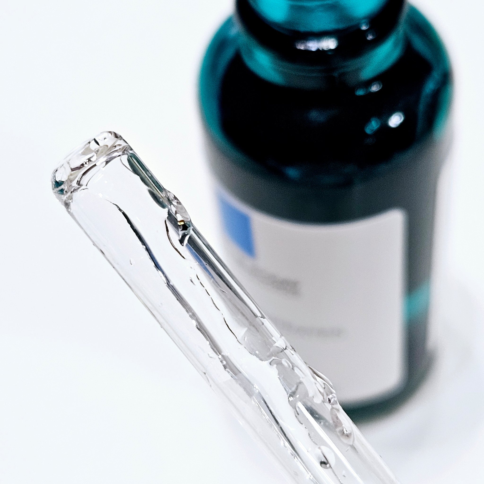 エファクラ ピールケア セラム/ラ ロッシュ ポゼ/美容液を使ったクチコミ（2枚目）