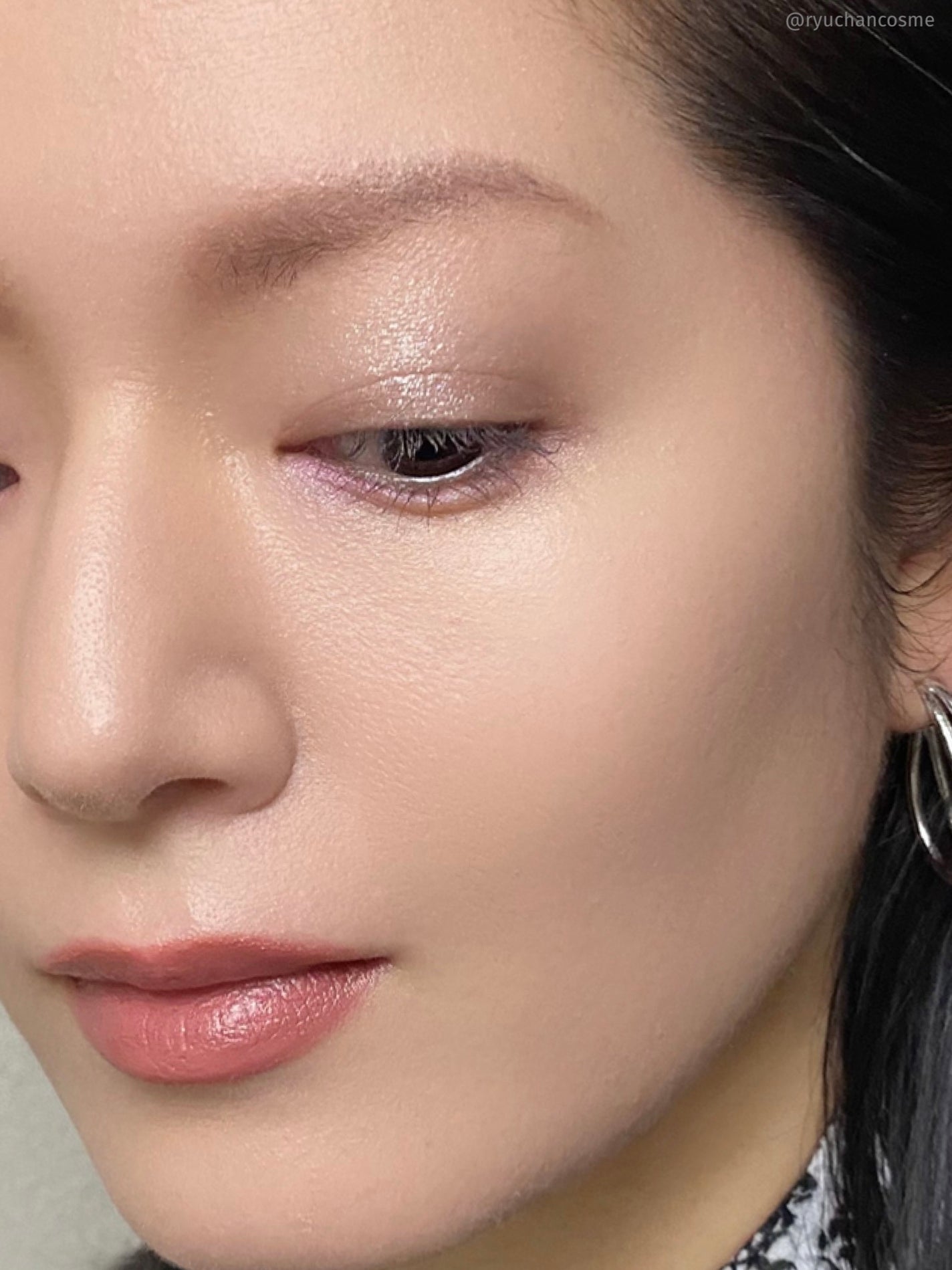 セルヴォーク シュアネス アイライナーペンシル/Celvoke/ペンシルアイライナーを使ったクチコミ(3枚目)