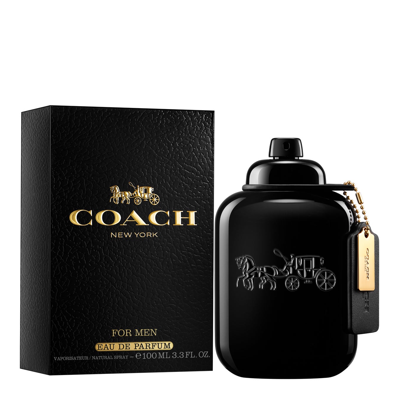 コーチ COACH マン オードパルファム EDP 100ml コーチ COACH マン プラチナム オードパルファム EDP メンズ