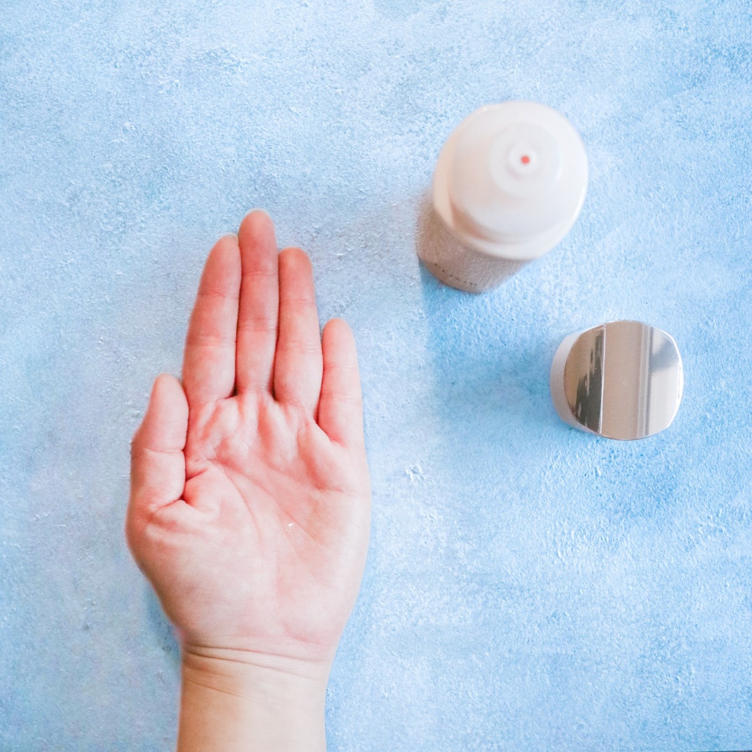 ブライトニング エマルジョン ＷＴ II/エリクシール/乳液を使ったクチコミ（3枚目）