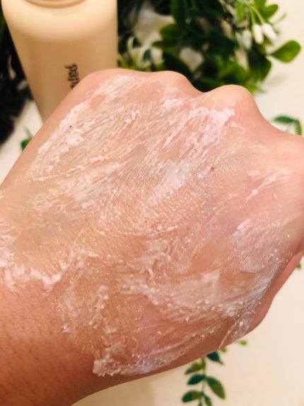 ブレミッシュ 酵素 洗顔パウダー/PAPA RECIPE/洗顔パウダーを使ったクチコミ(5枚目)