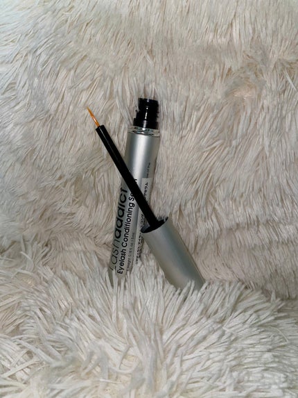 ラッシュアディクト アイラッシュコンディショニングセラム/soaddicted/まつげ美容液を使ったクチコミ(4枚目)