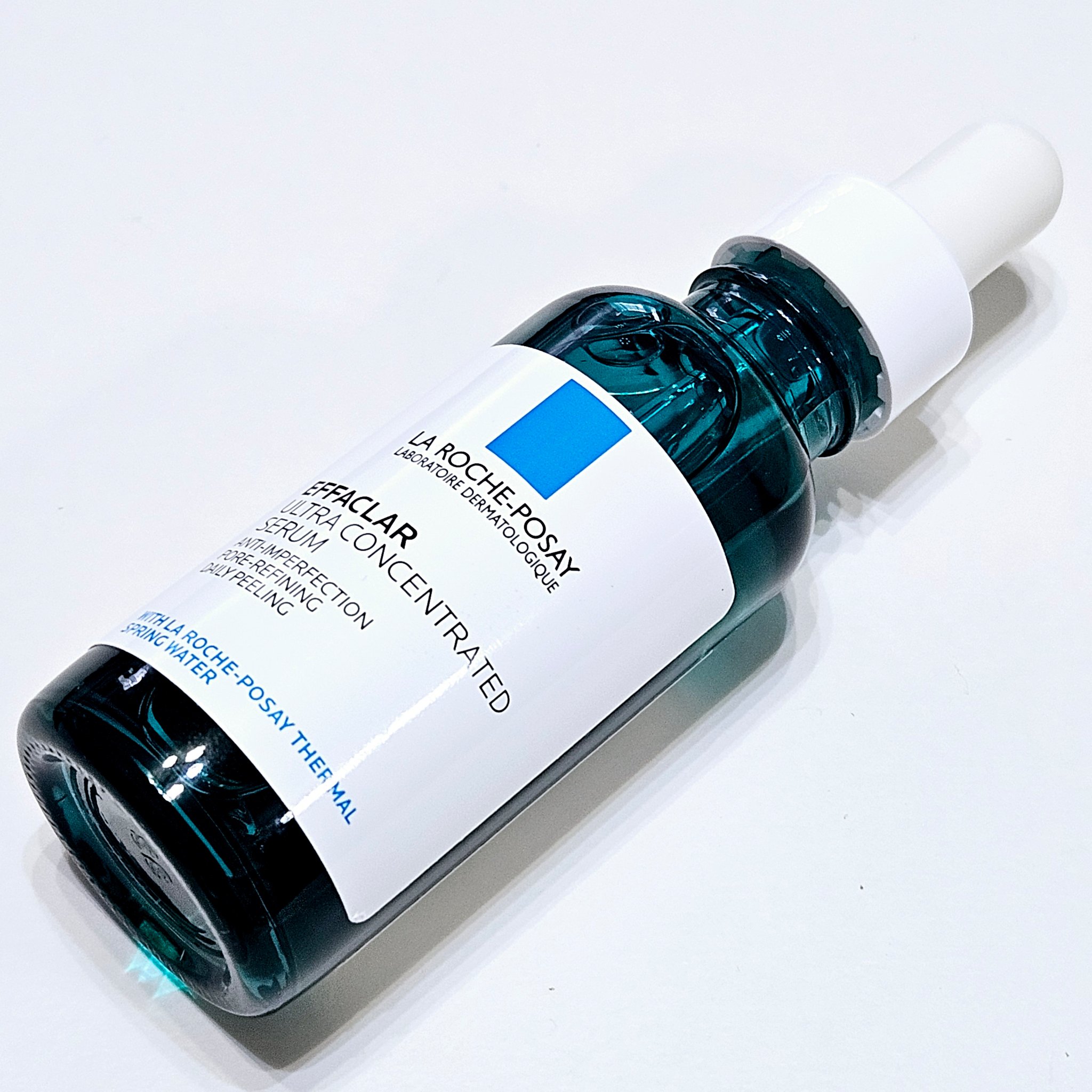 エファクラ ピールケア セラム/ラ ロッシュ ポゼ/美容液を使ったクチコミ（1枚目）