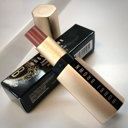 リュクス リップスティック 315 ニュートラルローズ/BOBBI BROWN/口紅の画像