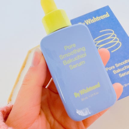 ãã¢ã¹ã ãŒãžã³ã°ãã¯ããªãŒã«ã»ã©ã /By Wishtrend/çŸå®¹æ¶²ã䜿ã£ãã¯ãã³ãïŒ2æç®ïŒ