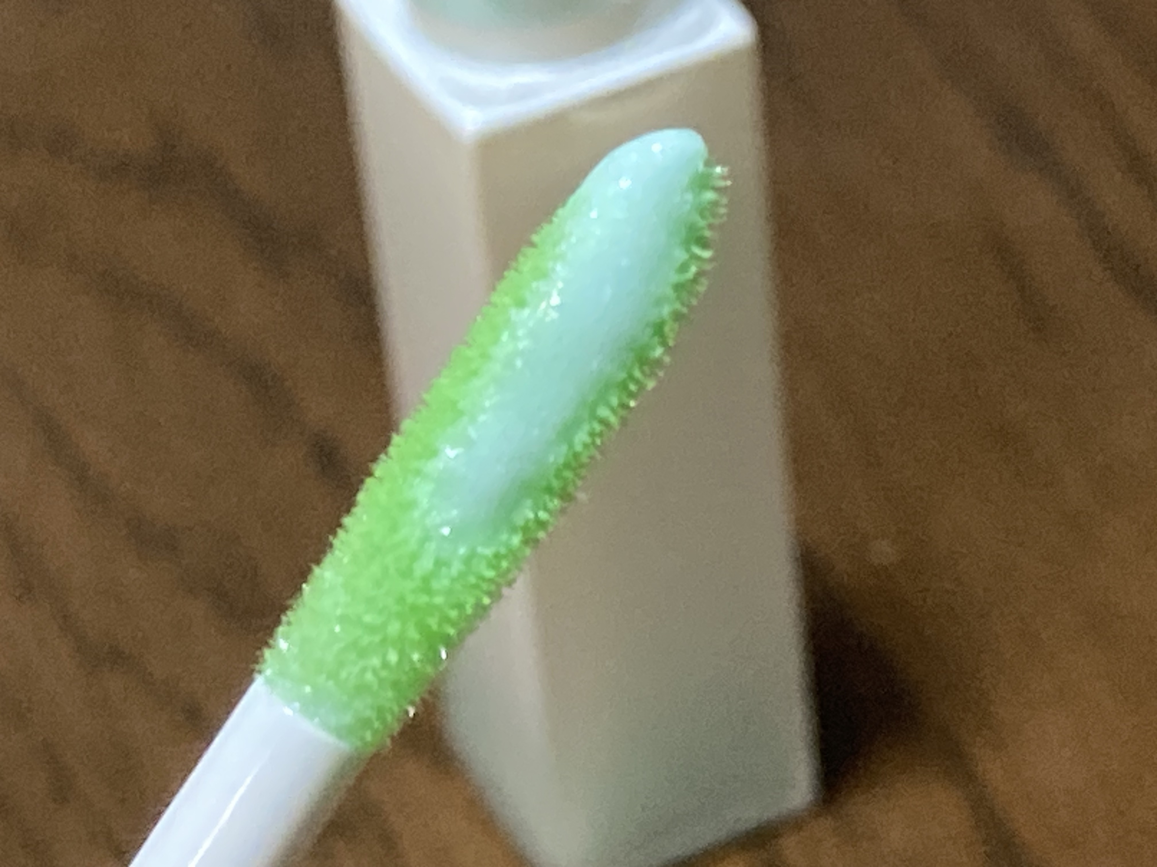 キス　アイスアーマー/KiSS/口紅を使ったクチコミ（2枚目）