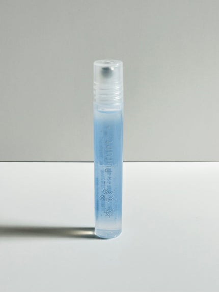 プルント ディープリペア ペアセット アイシークリスタル/Purunt./シャンプー・コンディショナーを使ったクチコミ(5枚目)