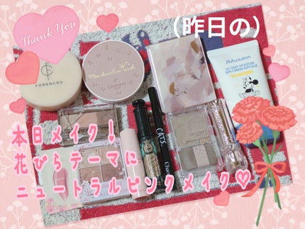 ベアフィットラスティングクッション 詰め替え付き #20N ピュアバニラ/フォレンコス/クッションファンデーションを使ったクチコミ(1枚目)