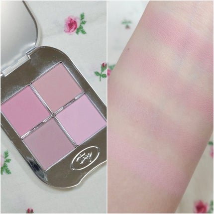 ビーグローファンデーション/espoir/リキッドファンデーションを使ったクチコミ(8枚目)