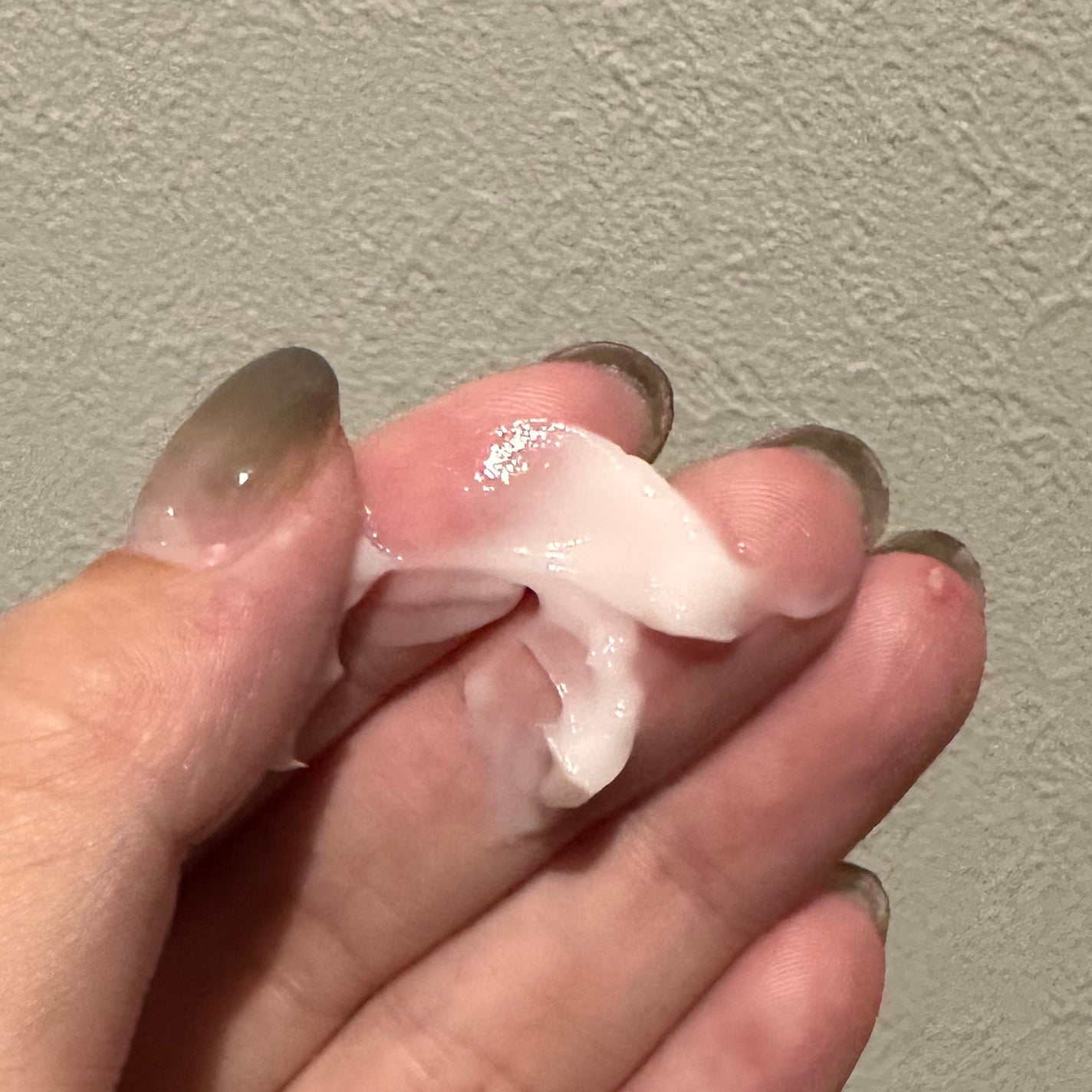 シャンプー/トリートメント パールシャイン(PS)/CLAYGE/市販シャンプーを使ったクチコミ(3枚目)