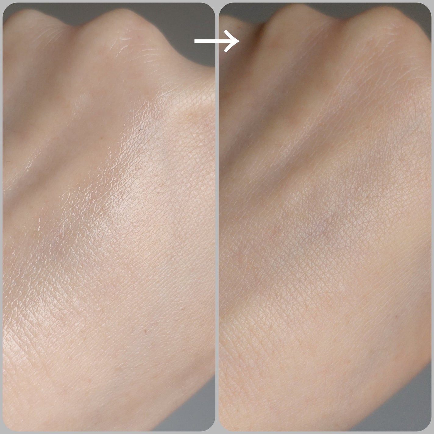 Calamee メイクキープスクエアパック/Calamee/シートマスク・パックを使ったクチコミ(8枚目)