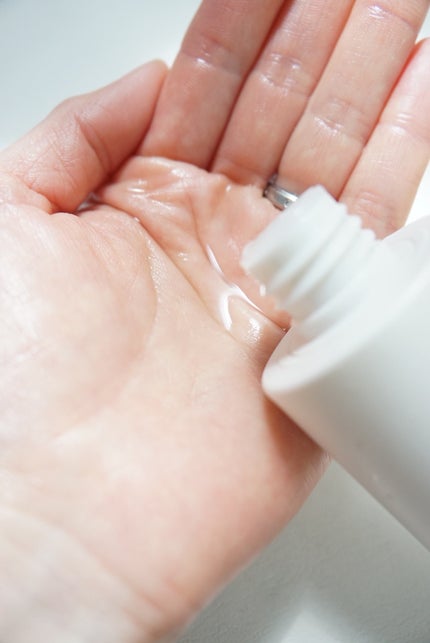 酒粕 クリアエッセンスローション/NAIA/化粧水を使ったクチコミ(2枚目)