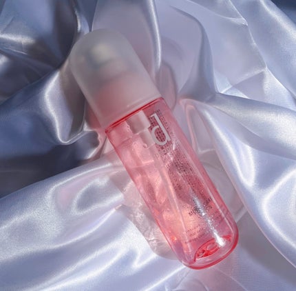 モイストケア ローション MB/d プログラム/化粧水を使ったクチコミ(2枚目)