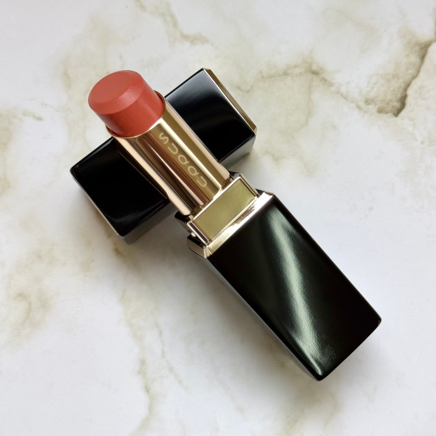 シグニチャー カラー アイズ/SUQQU/アイシャドウパレットを使ったクチコミ(8枚目)