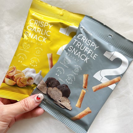 2Snack/2foods/その他食品を使ったクチコミ(4枚目)