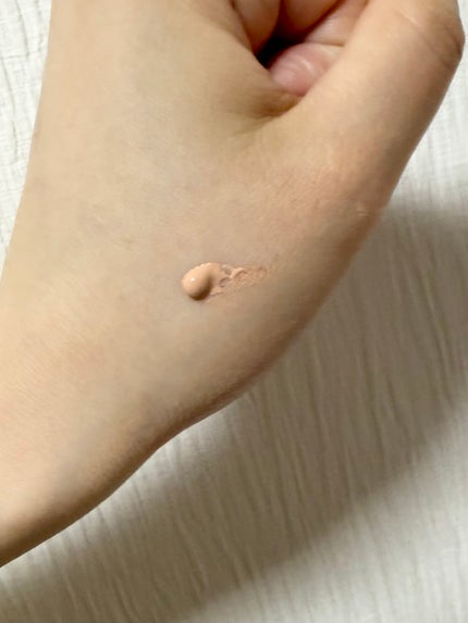 モイストラボ ハイカバー薬用美白BBクリーム/Moist Labo/BBクリームを使ったクチコミ(4枚目)