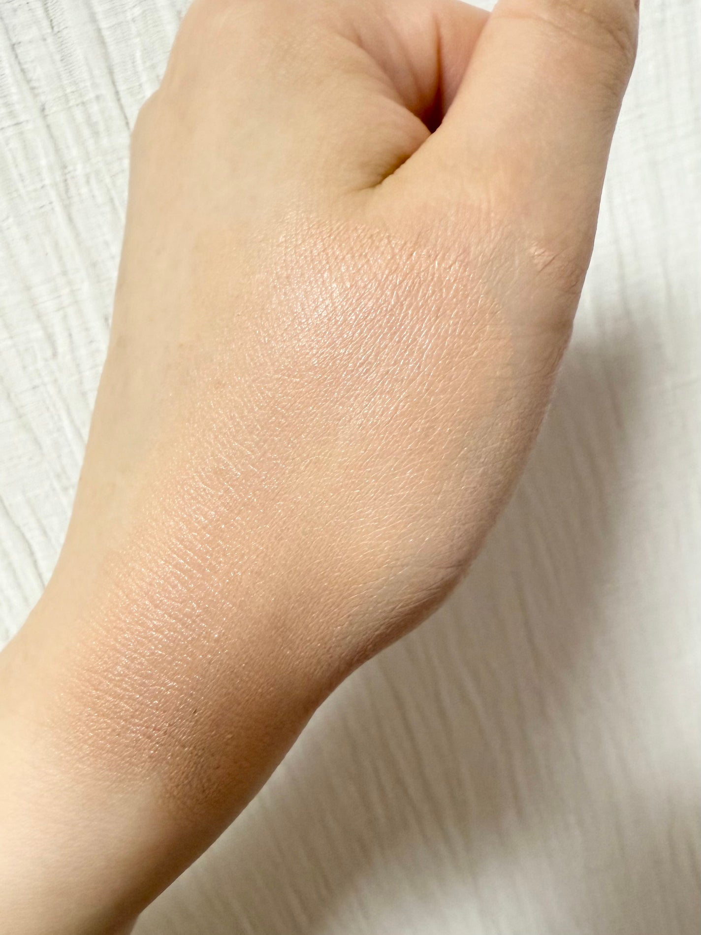 モイストラボ ハイカバー薬用美白BBクリーム/Moist Labo/BBクリームを使ったクチコミ(5枚目)