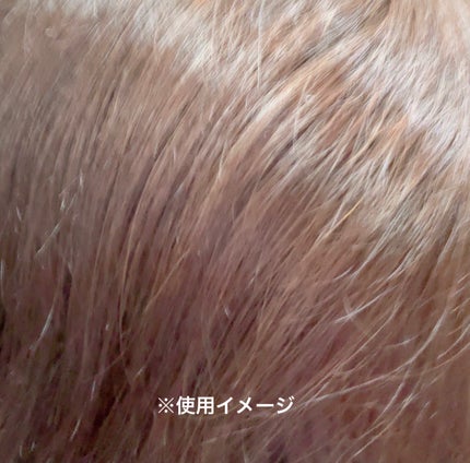 ピュアナチュラルボタニカル スムースケアシャンプー/ピュアナチュラル/市販シャンプーを使ったクチコミ(4枚目)