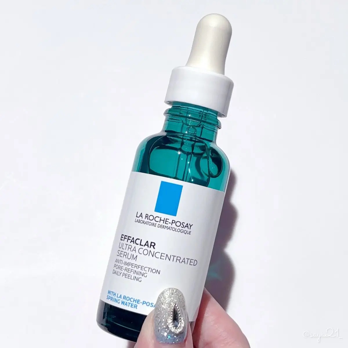 エファクラ ピールケア セラム/ラ ロッシュ ポゼ/美容液を使ったクチコミ（1枚目）