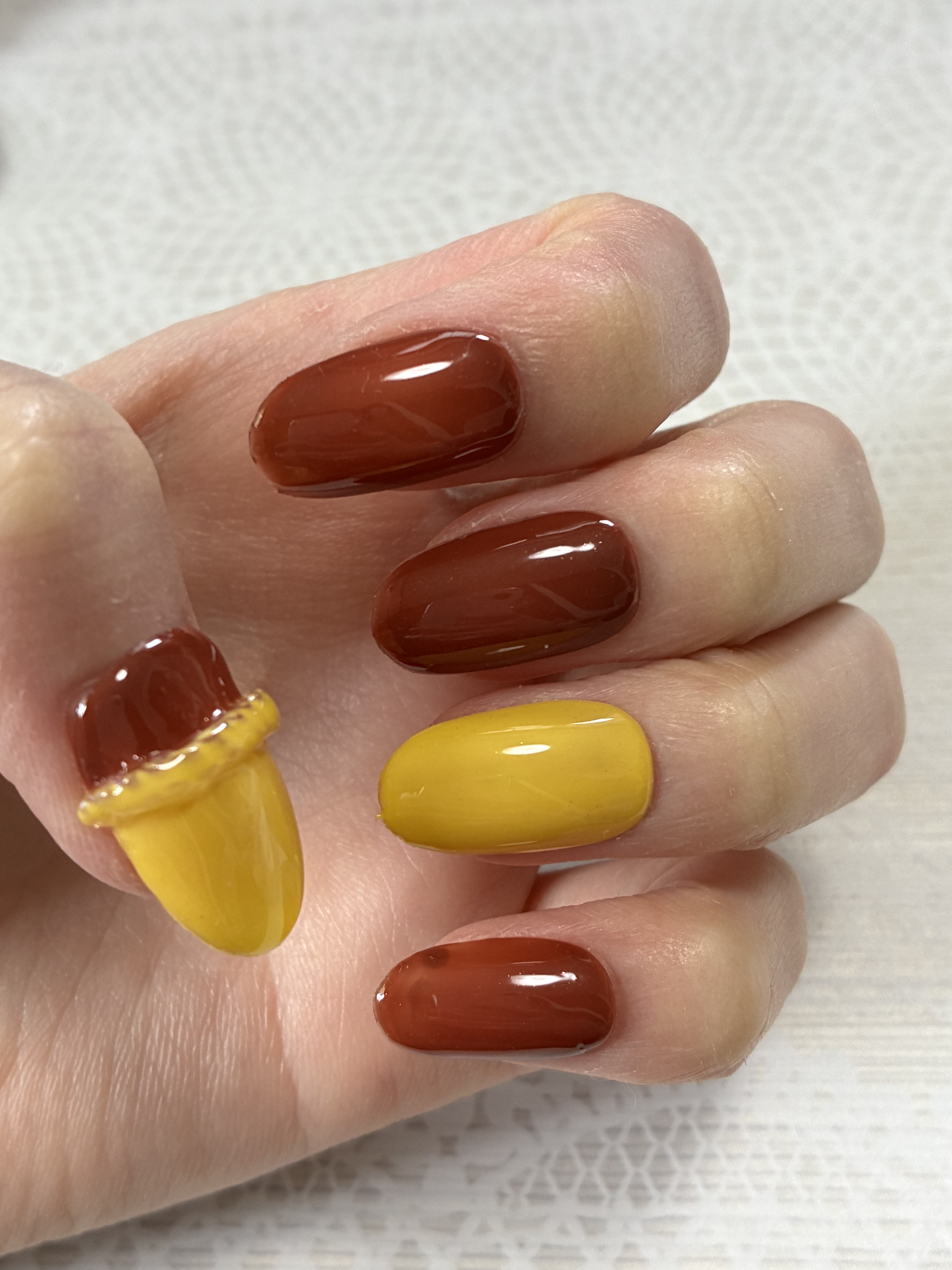 ウィークリージェル/HOMEI/ジェルネイルを使ったクチコミ（2枚目）