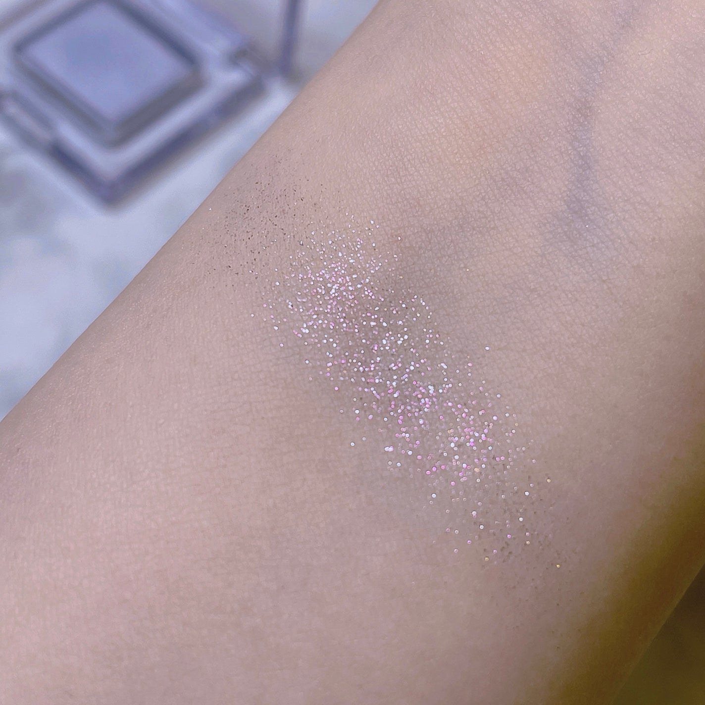 ⑅︎まりか𓃠*⑅︎ on LIPS 「⋈︎チャコット⋈︎マルチカラーバリエーションSP13大好きなマ..」(8枚目)