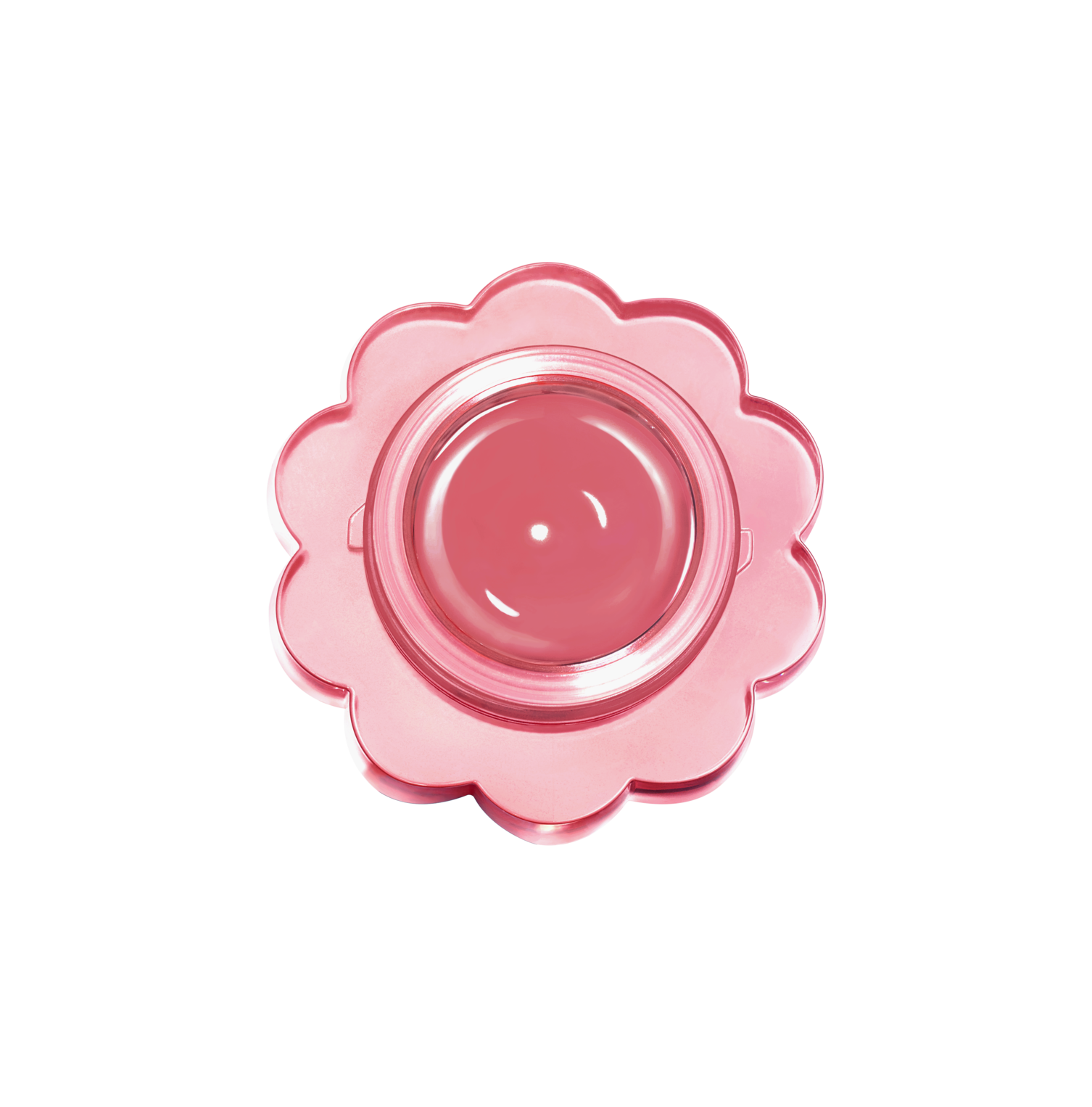 チューインググロウポット 17 ラベンダーもち