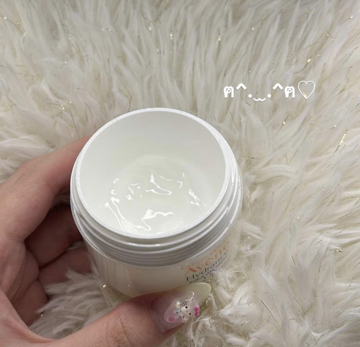 イドランス スリーピングマスク/アベンヌ/シートマスク・パックを使ったクチコミ（2枚目）