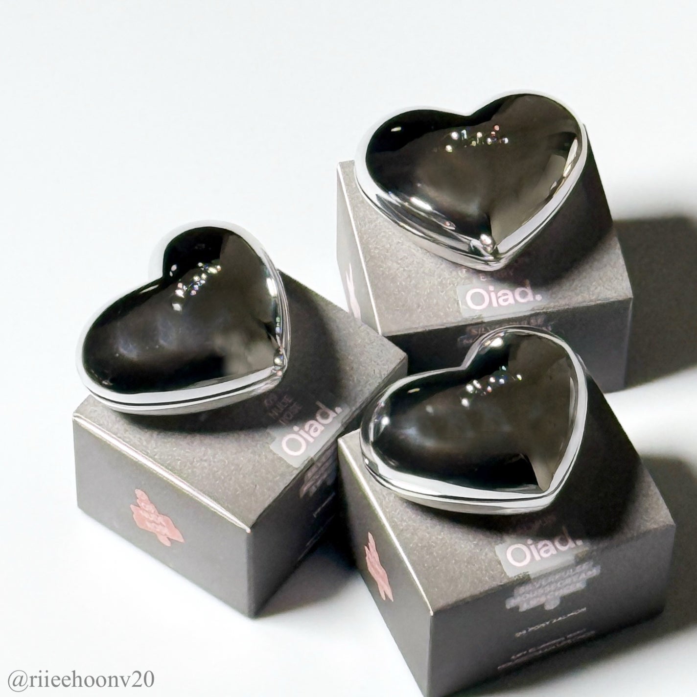 シルバーパース ムースクリーム リップ&チーク/oiad/ジェル・クリームチークを使ったクチコミ(3枚目)