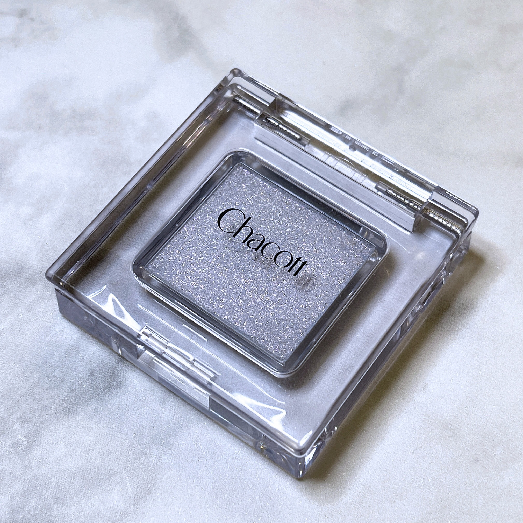 ⋈︎  チャコット ⋈︎
     
マルチカラーバリエーション SP13



大好きなマルチカラーバリエーションの
新色を追加しました

偏光キラキララメがたまらない♡︎( ´ ` )