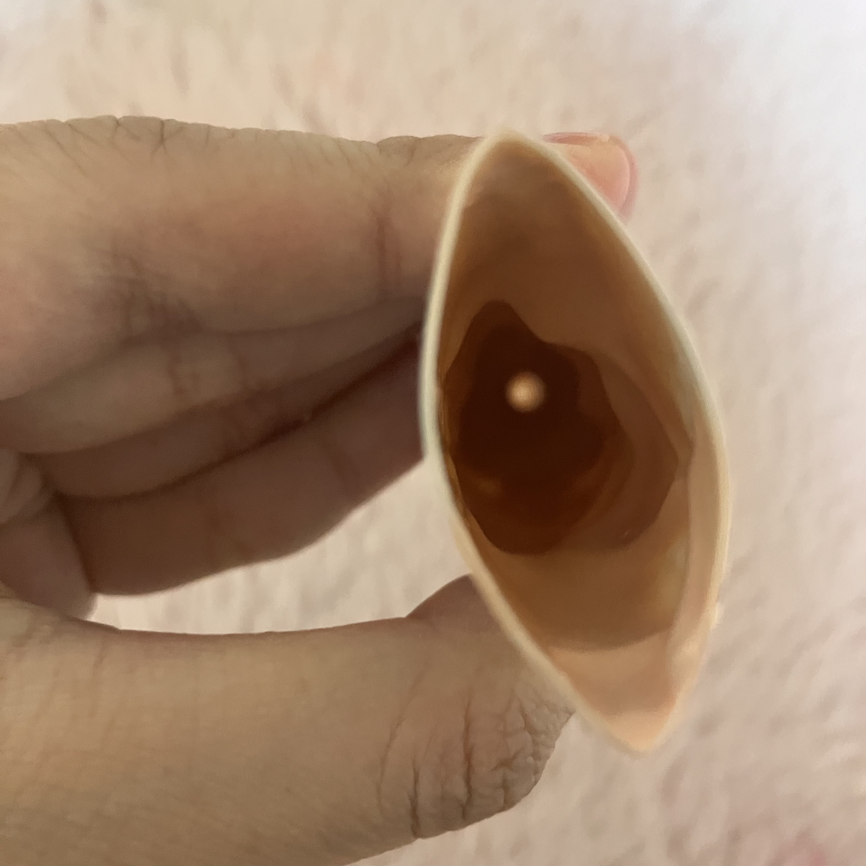 UVイデア XL プロテクショントーンアップ ローズ/ラ ロッシュ ポゼ/日焼け止めクリームを使ったクチコミ（3枚目）