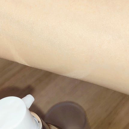 HYALUCMPLX EXTRA HYDRATING LOTION/DR.WU/乳液を使ったクチコミ(5枚目)