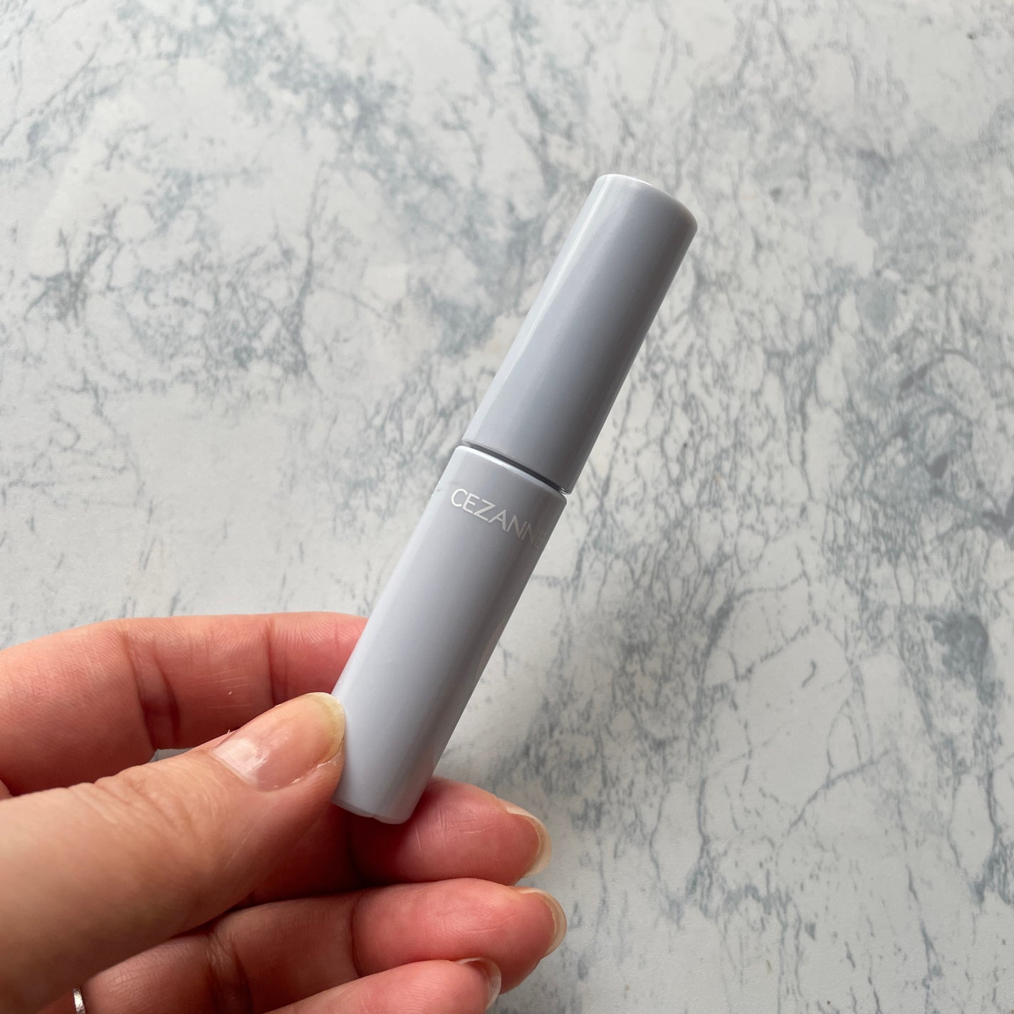 マスカラリムーバー/CEZANNE/ポイントメイクリムーバーを使ったクチコミ(1枚目)