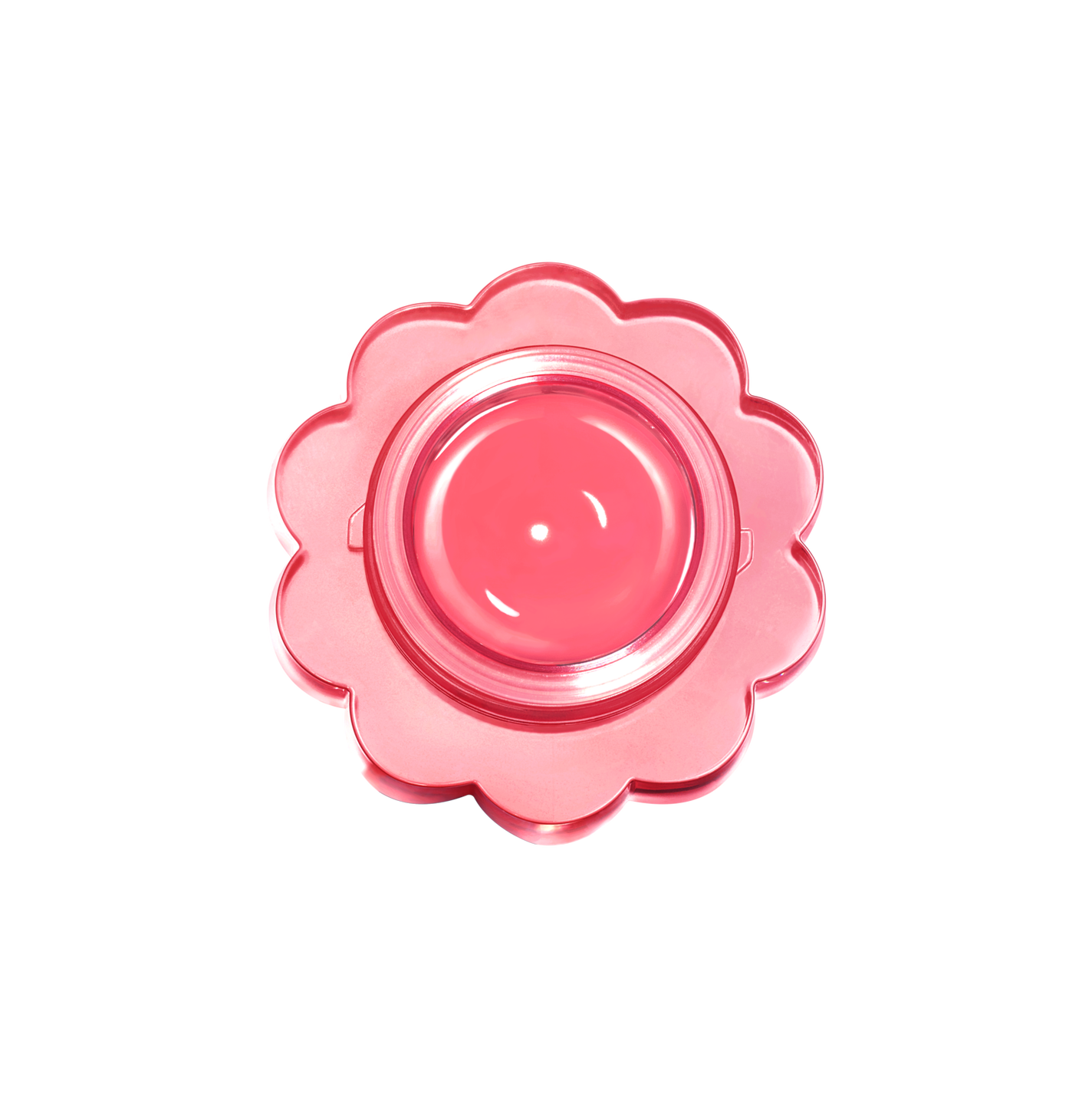 チューインググロウポット 12 ピンクフォンデュ