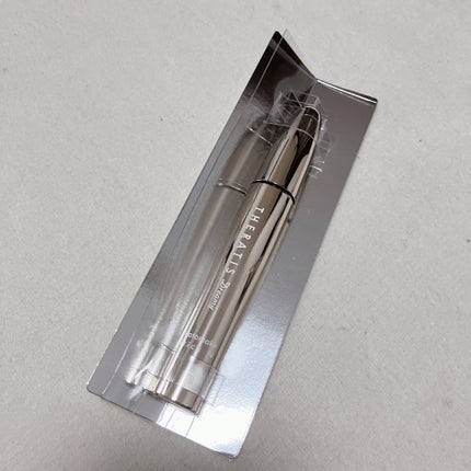 ドリーミー マトメイク スティック ナチュラル/THERATIS/ヘアジェルを使ったクチコミ(4枚目)