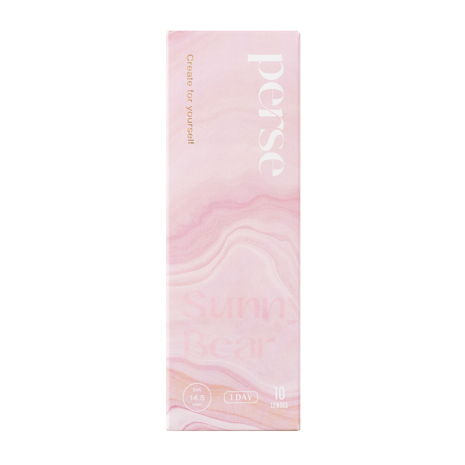 perse 1day サニーベア