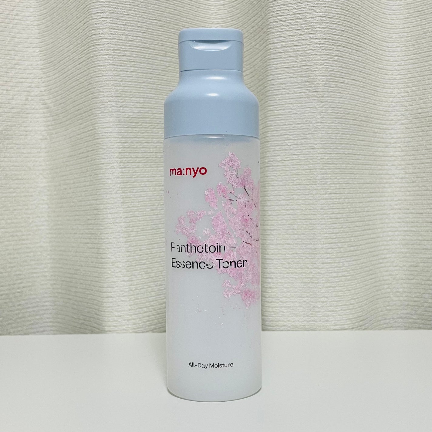 パンテトイン エッセンス トナー/manyo/化粧水を使ったクチコミ(2枚目)