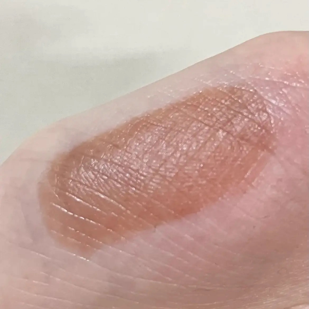 ウォータリーティントリップ/CEZANNE/リップティントを使ったクチコミ（2枚目）