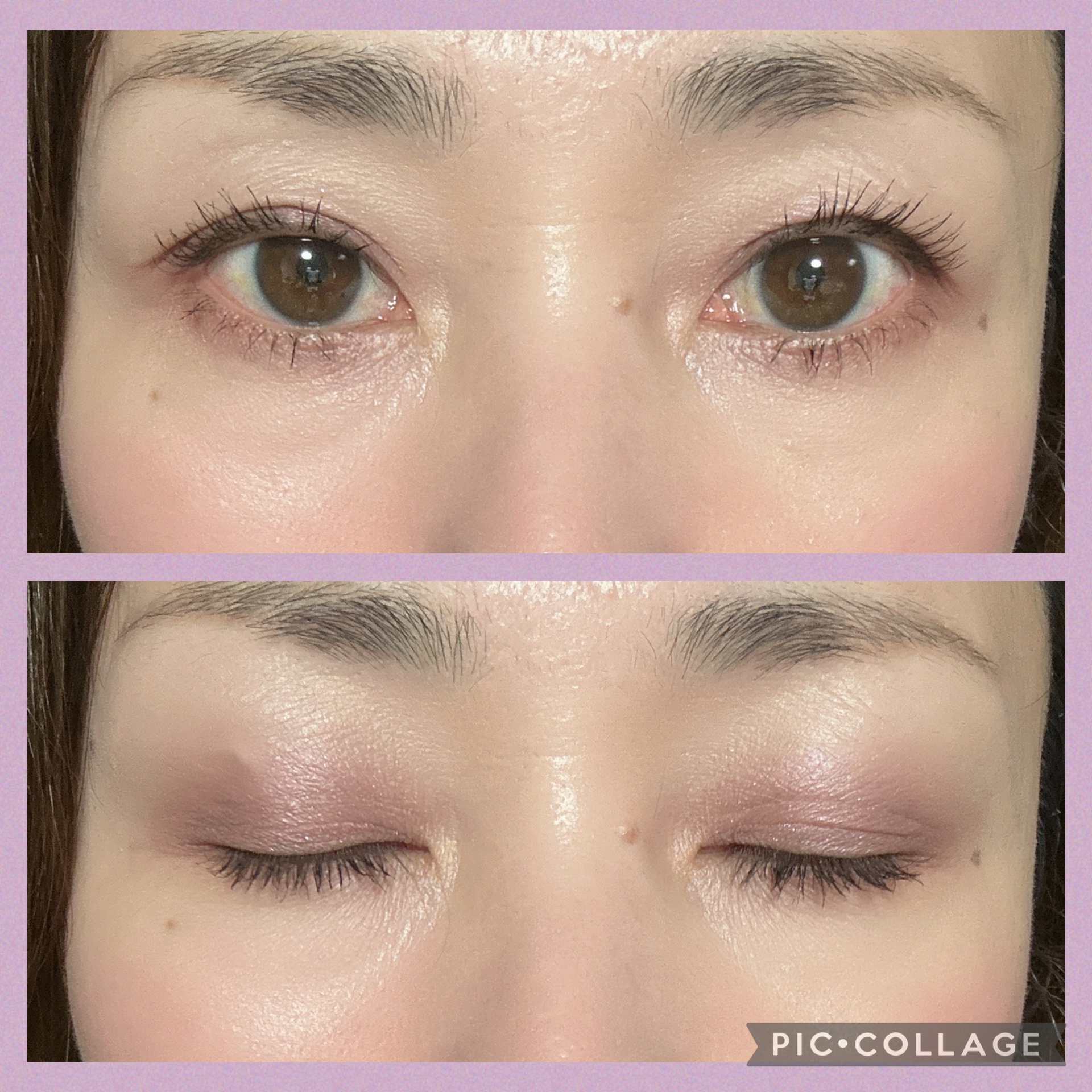 ルナソル アイカラーレーションN/LUNASOL/アイシャドウパレットを使ったクチコミ（3枚目）