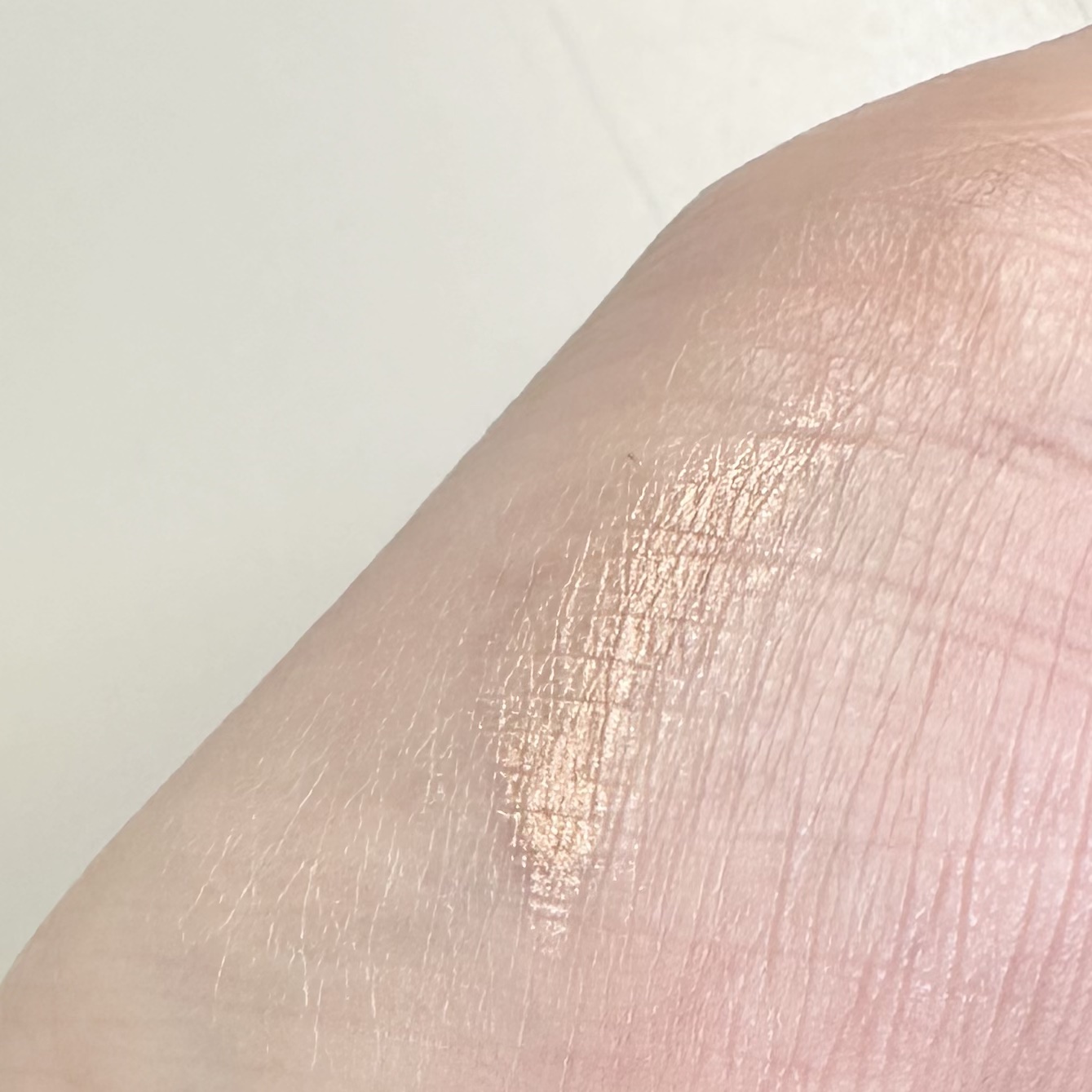 キャビア スティック アイカラー N/ローラ メルシエ/スティックアイシャドウを使ったクチコミ（3枚目）