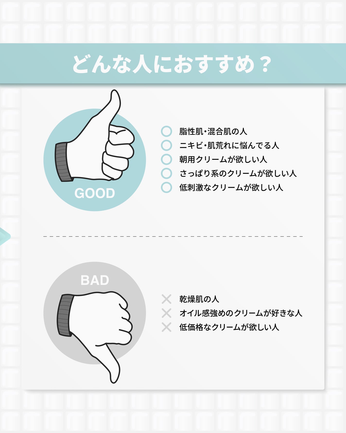 センテラ クリーム/SKIN1004/フェイスクリームを使ったクチコミ(7枚目)