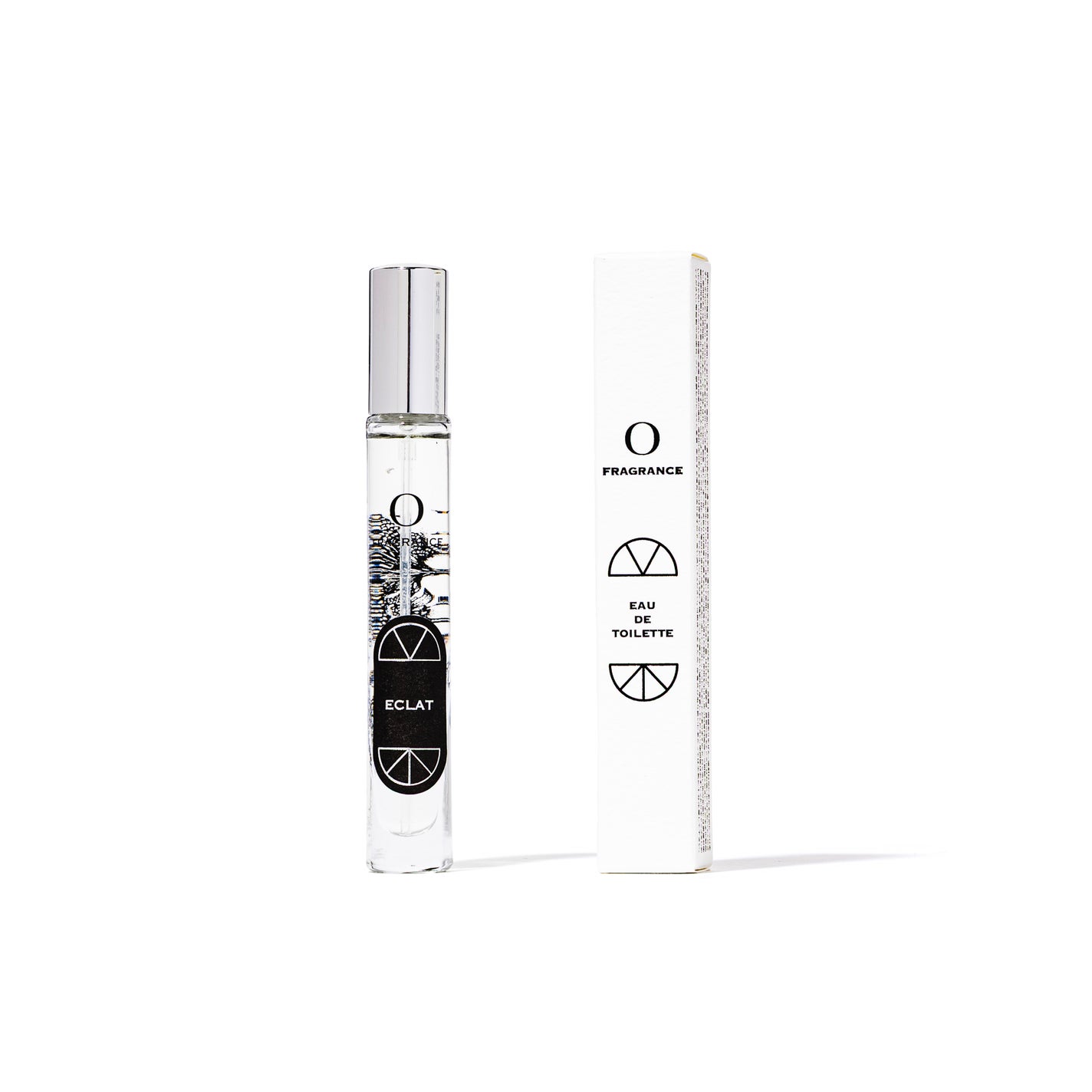 オー・フレグランス 01 Éclat (エクラ) O SKIN & HAIR