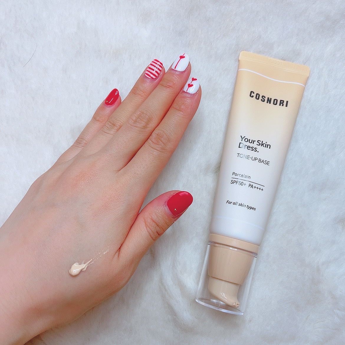 を使ったクチコミ（2枚目）